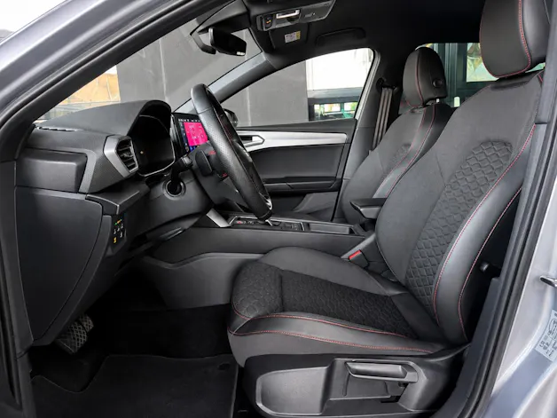 SEAT Leon 1.4 eHybrid pHEV DSG FR
