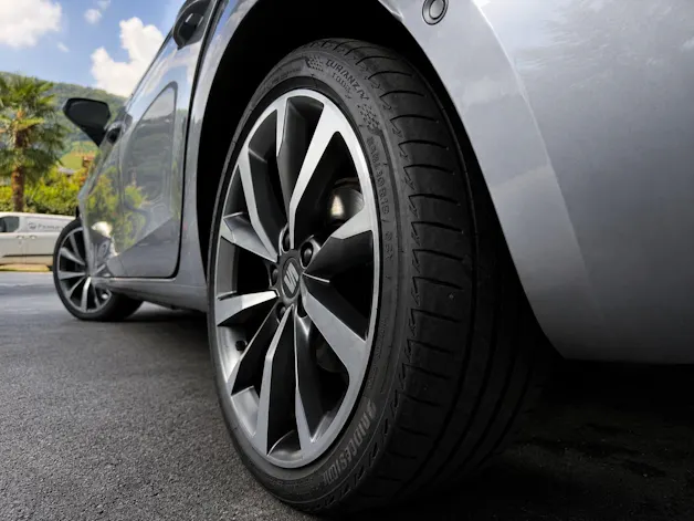 SEAT Leon 1.4 eHybrid pHEV DSG FR