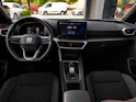 SEAT Leon 1.4 eHybrid pHEV DSG FR