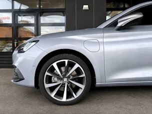 SEAT Leon 1.4 eHybrid pHEV DSG FR