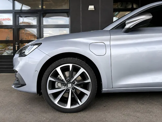 SEAT Leon 1.4 eHybrid pHEV DSG FR