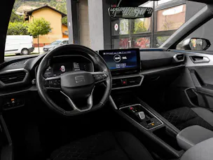 SEAT Leon 1.4 eHybrid pHEV DSG FR