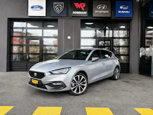 SEAT Leon 1.4 eHybrid pHEV DSG FR