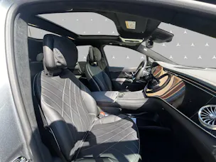 Mercedes-Benz EQS 580 4Matic Executive Edition