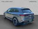 Mercedes-Benz EQS 580 4Matic Executive Edition