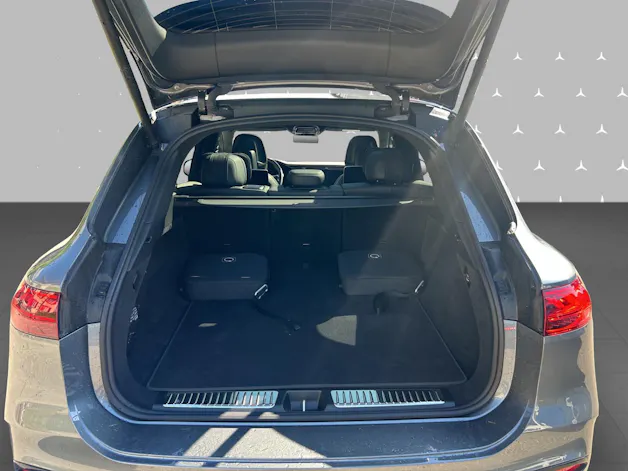 Mercedes-Benz EQS 580 4Matic Executive Edition