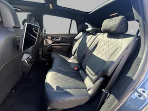 Mercedes-Benz EQS 580 4Matic Executive Edition