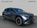 Mercedes-Benz EQS 580 4Matic Executive Edition