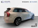 Volvo XC90 B5 Benzin Mild Hybrid AWD Plus Bright Geartronic