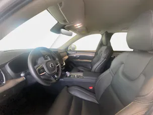 Volvo XC90 B5 Benzin Mild Hybrid AWD Plus Bright Geartronic