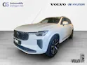 Volvo XC90 B5 Benzin Mild Hybrid AWD Plus Bright Geartronic