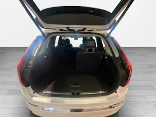 Volvo XC90 B5 Benzin Mild Hybrid AWD Plus Bright Geartronic