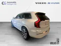 Volvo XC90 B5 Benzin Mild Hybrid AWD Plus Bright Geartronic
