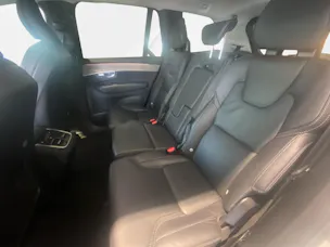 Volvo XC90 B5 Benzin Mild Hybrid AWD Plus Bright Geartronic