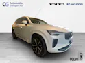 Volvo XC90 B5 Benzin Mild Hybrid AWD Plus Bright Geartronic