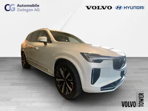 Volvo XC90 B5 Benzin Mild Hybrid AWD Plus Bright Geartronic