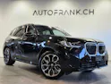 BMW X3 40d xDrive