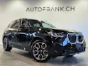 BMW X3 40d xDrive