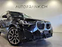BMW X3 40d xDrive