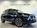 BMW X3 40d xDrive