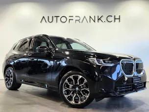 BMW X3 40d xDrive