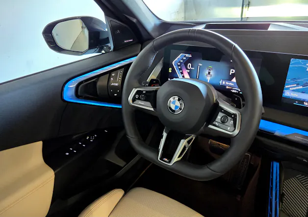 BMW X3 40d xDrive