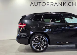 BMW X3 40d xDrive