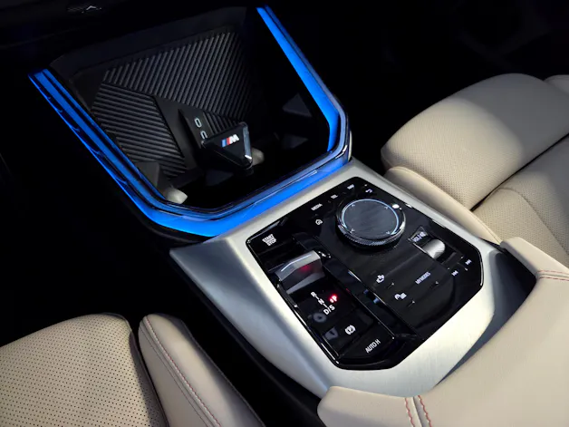 BMW X3 40d xDrive