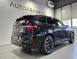 BMW X3 40d xDrive