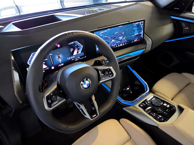 BMW X3 40d xDrive