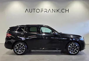 BMW X3 40d xDrive