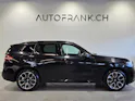BMW X3 40d xDrive