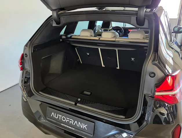 BMW X3 40d xDrive