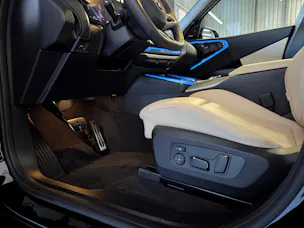 BMW X3 40d xDrive