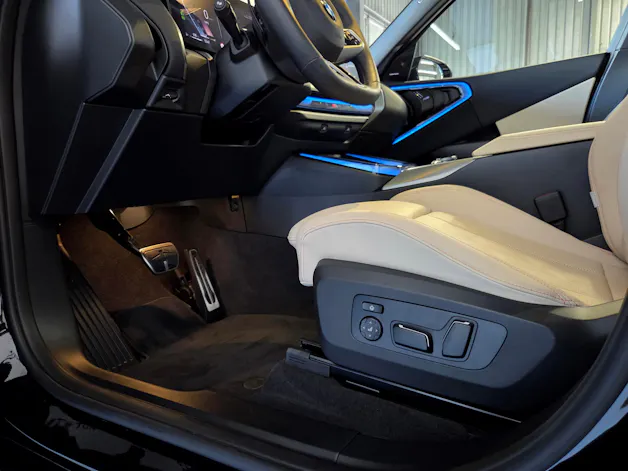 BMW X3 40d xDrive