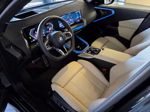 BMW X3 40d xDrive