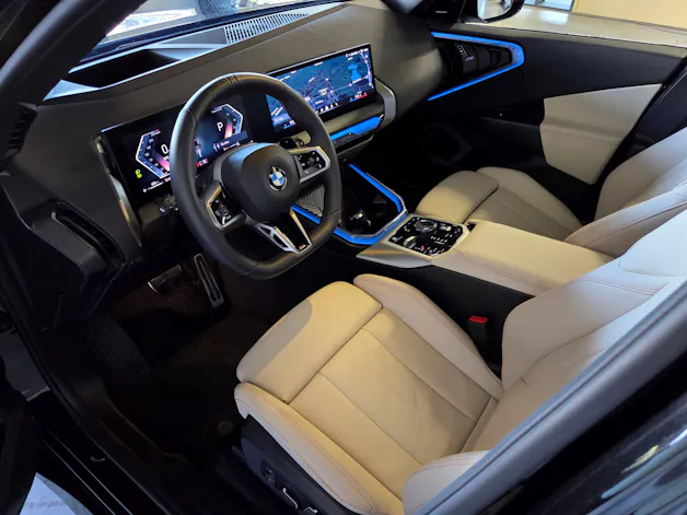 BMW X3 40d xDrive