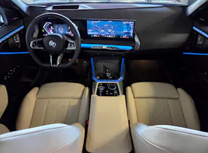 BMW X3 40d xDrive