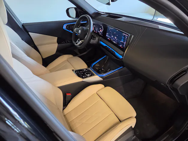 BMW X3 40d xDrive