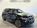 BMW X3 40d xDrive