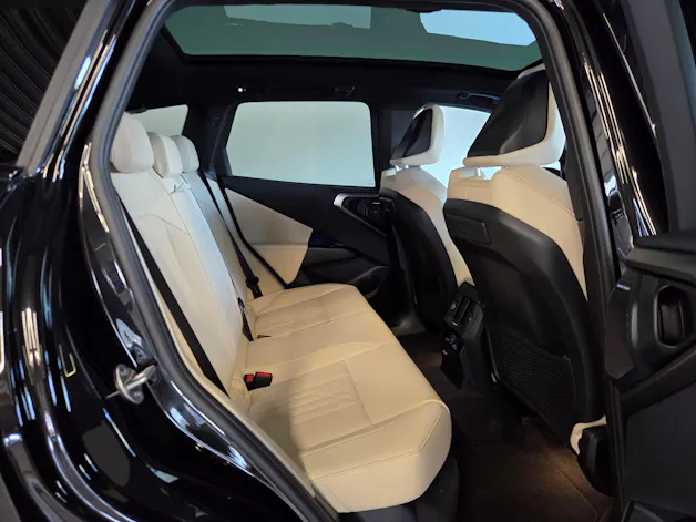 BMW X3 40d xDrive