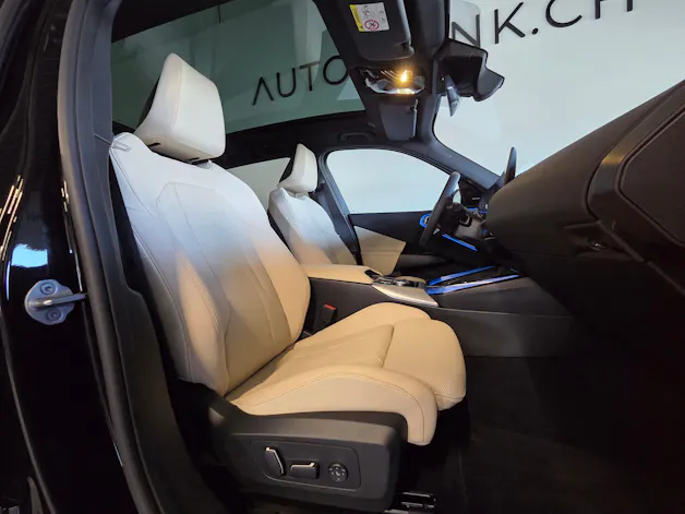 BMW X3 40d xDrive