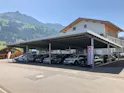 Škoda Superb Combi 2.0 TSI Sportline 4x4 DSG