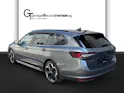 Škoda Superb Combi 2.0 TSI Sportline 4x4 DSG