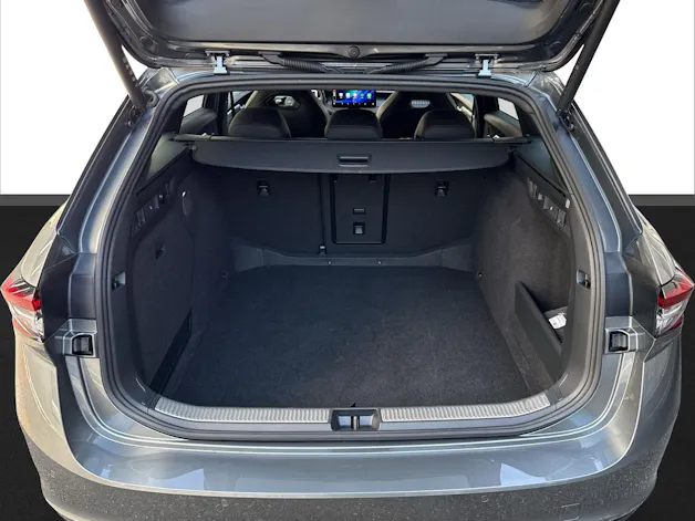 Škoda Superb Combi 2.0 TSI Sportline 4x4 DSG