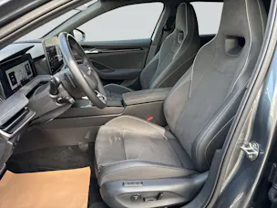 Škoda Superb Combi 2.0 TSI Sportline 4x4 DSG