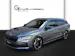Škoda Superb Combi 2.0 TSI Sportline 4x4 DSG