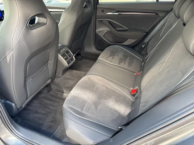 Škoda Superb Combi 2.0 TSI Sportline 4x4 DSG