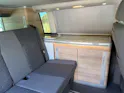 VW Calif. TDI Ocean Lib.4M A