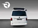VW Calif. TDI Ocean Lib.4M A